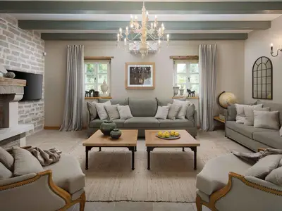 Villa für 10 Personen (372 m²) in Ladići 10/10