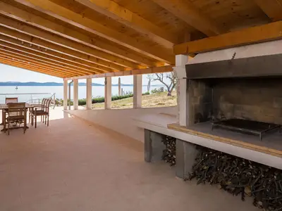 Villa für 8 Personen (140 m²) in Otočić Žižanj 5/10