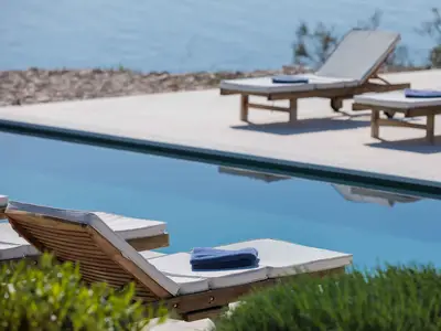Villa für 8 Personen (140 m²) in Otočić Žižanj 7/10