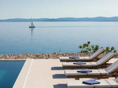 Villa für 8 Personen (140 m²) in Otočić Žižanj 10/10