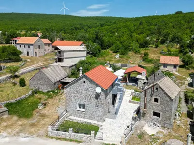 Villa für 6 Personen (120 m²) in Gornja Tijarica 5/10