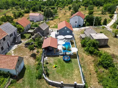 Villa für 6 Personen (120 m²) in Gornja Tijarica 6/10