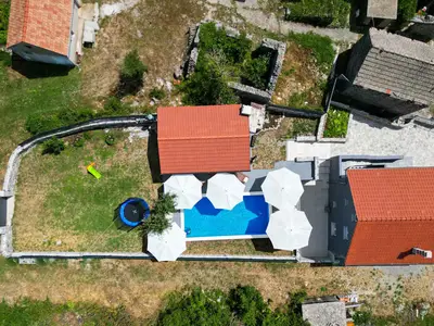 Villa für 6 Personen (120 m²) in Gornja Tijarica 7/10