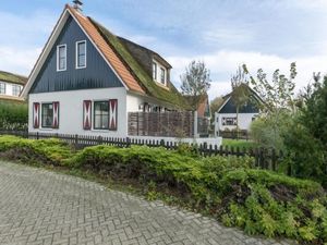 Villa für 6 Personen (100 m&sup2;)