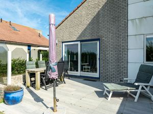 Villa für 6 Personen (100 m&sup2;)