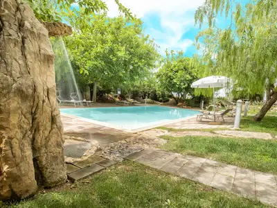 Villa für 6 Personen (90 m²) in Sassari 1/10