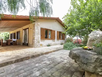 Villa für 6 Personen (90 m²) in Sassari 3/10