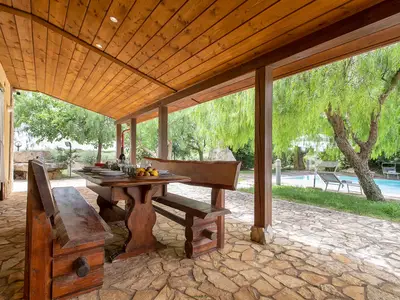 Villa für 6 Personen (90 m²) in Sassari 6/10