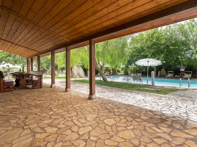 Villa für 6 Personen (90 m²) in Sassari 9/10