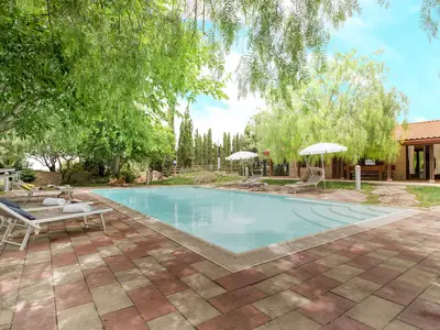 Villa für 6 Personen (90 m²) in Sassari 10/10