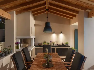Villa für 8 Personen (220 m²) in Matulji 5/10