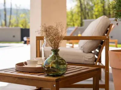 Villa für 8 Personen (220 m²) in Matulji 8/10
