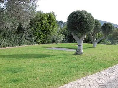 Villa für 6 Personen (150 m²) in Santa Bárbara de Nexe 4/10