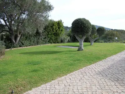 Villa für 6 Personen (150 m²) in Santa Bárbara de Nexe 5/10