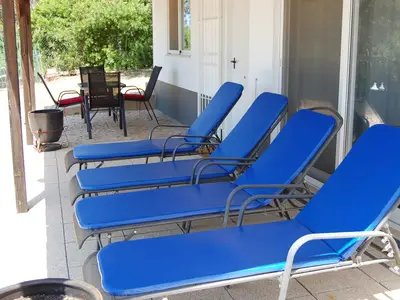 Villa für 6 Personen (150 m²) in Santa Bárbara de Nexe 9/10