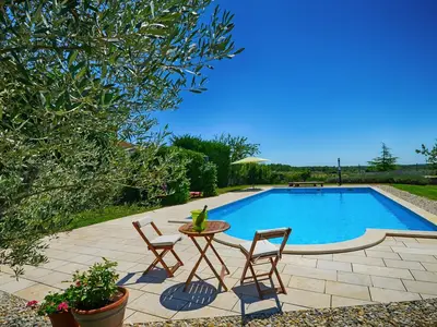 PoolOfHouse