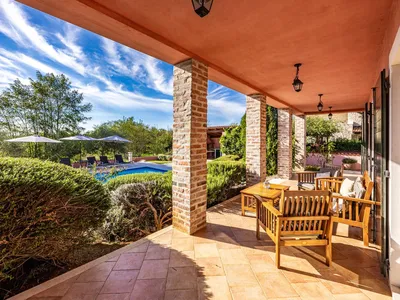 TerraceBalcony
