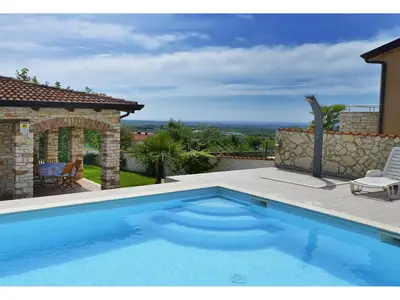 PoolOfHouse