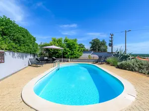 Villa für 9 Personen (131 m²) in Brnobići