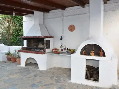 BBQ im Freien
