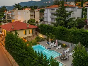 Villa für 10 Personen (229 m²) in Opatija