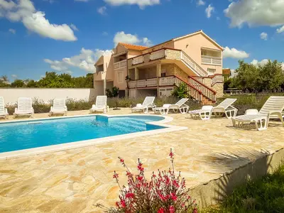 Privatpool