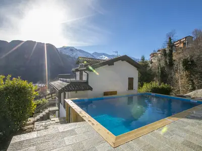 Privatpool