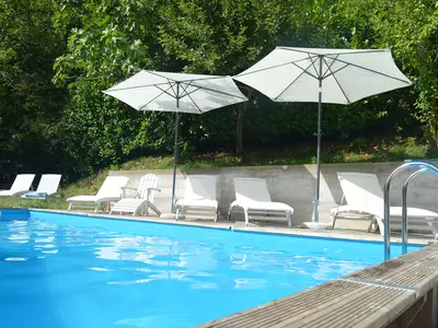 Privatpool