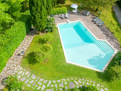 Privatpool