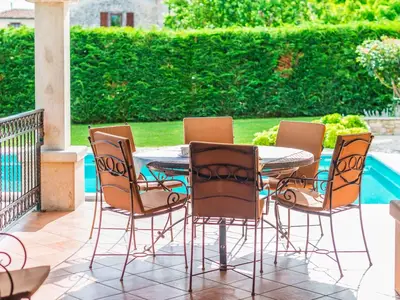 Villa für 11 Personen (625 m²) in Barat 7/10