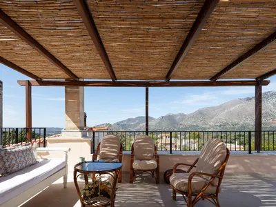 TerraceBalcony