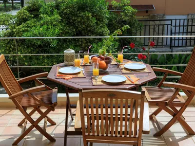 TerraceBalcony