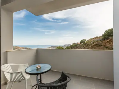 TerraceBalcony
