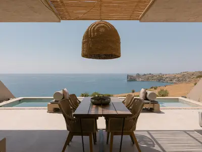 TerraceBalcony