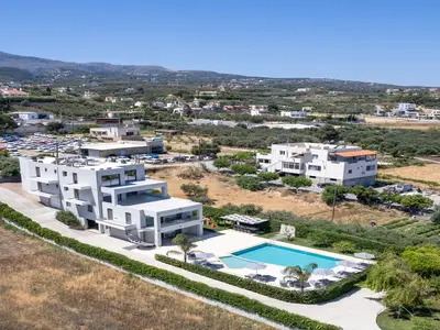 Resort