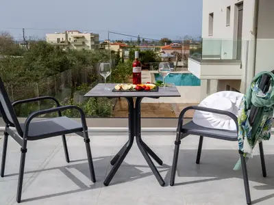 TerraceBalcony