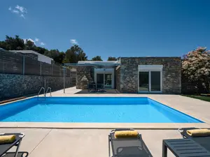 Villa für 5 Personen (79 m²) in Agia Triada