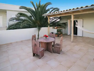TerraceBalcony