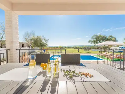 Villa für 8 Personen (100 m²) in Tinj 6/10