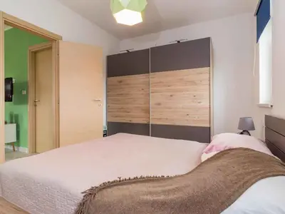 Villa für 9 Personen (150 m²) in Bašići 9/10
