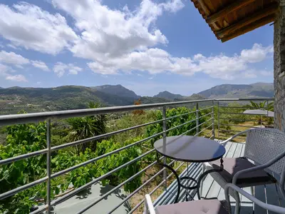 TerraceBalcony