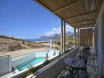 TerraceBalcony