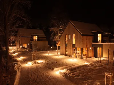 Resort