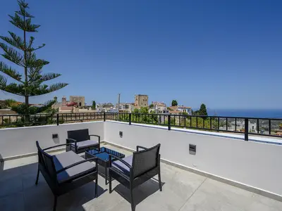 TerraceBalcony