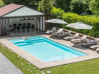 Villa für 6 Personen (249 m²) in Cerovlje 6/10