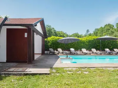 Villa für 6 Personen (249 m²) in Cerovlje 7/10
