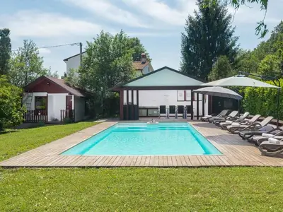 Villa für 6 Personen (249 m²) in Cerovlje 8/10