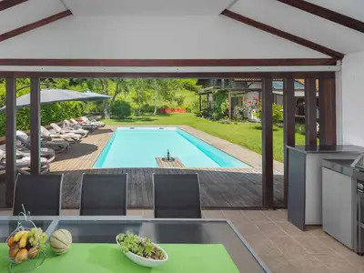 Villa für 6 Personen (249 m²) in Cerovlje 9/10
