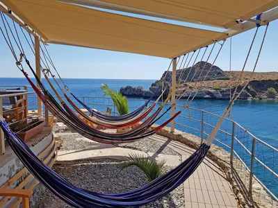 TerraceBalcony