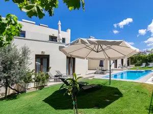 Villa für 11 Personen (200 m²) in Gállos